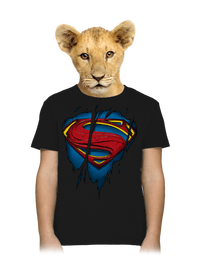gyerek póló