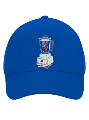 Keverő baseballsapka Bright Royal