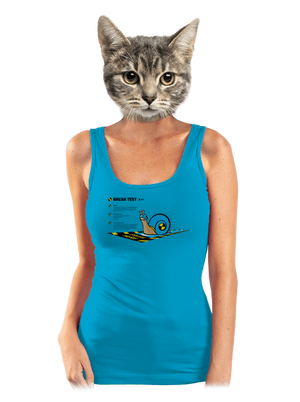 klasszikus női trikó