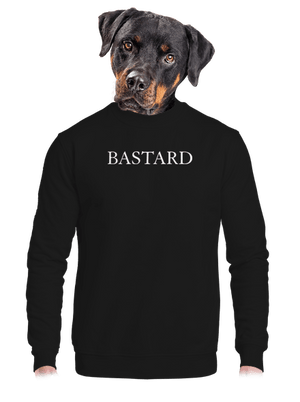 unisex crewneck