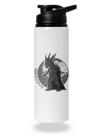 Dinosauron kulacs White
