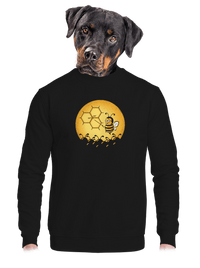 unisex crewneck