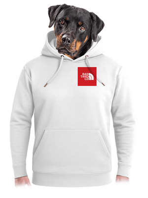 unisex prémium pulóver