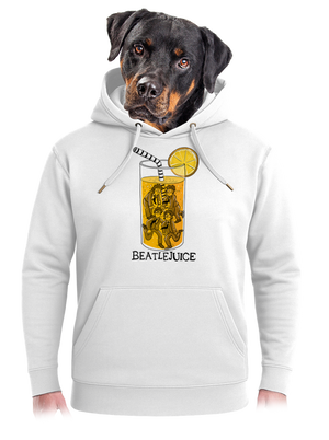 unisex prémium pulóver