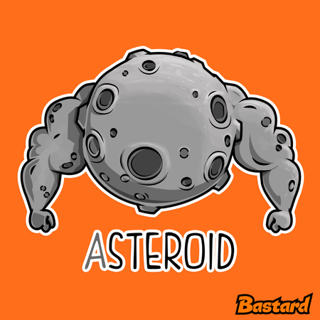 Asteroid