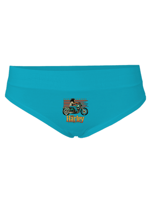 Bob Harley női bugyik Turquoise