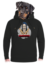 unisex prémium pulóver