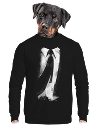 unisex crewneck