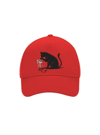 baseballsapka