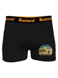 boxeralsó