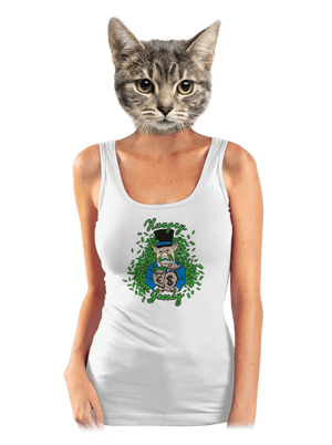 klasszikus női trikó