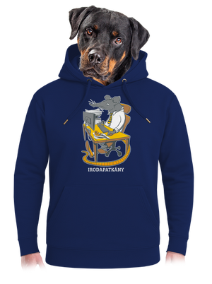 unisex prémium pulóver