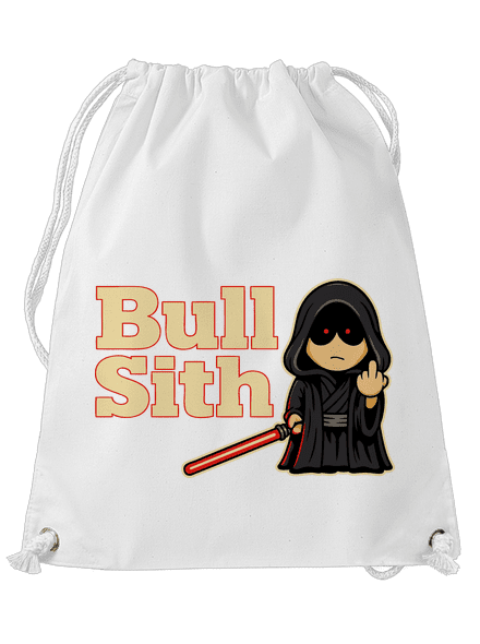 Bull sith hátizsák White