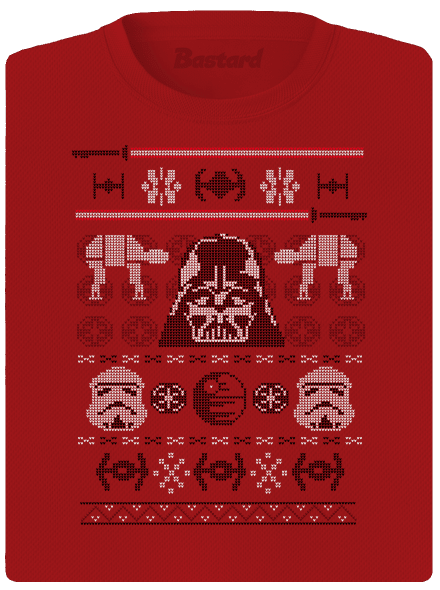 Vadert egy pulóveren női sportpóló Red Mal