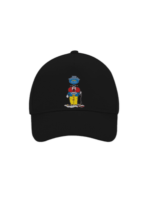 baseballsapka