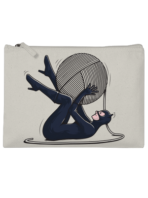 Catwoman kis táska Stracciatella