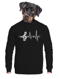 unisex crewneck