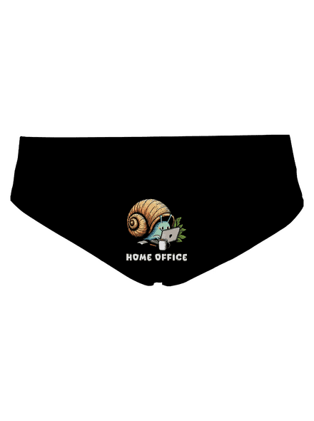 Sneka home office női bugyik Black