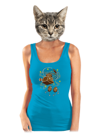 klasszikus női trikó