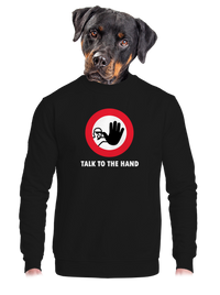 unisex crewneck