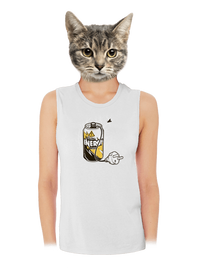 női bővített trikó