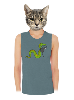 női bővített trikó