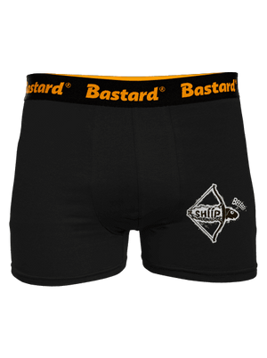  boxeralsó Black