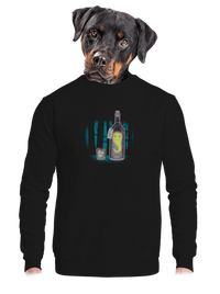 unisex crewneck