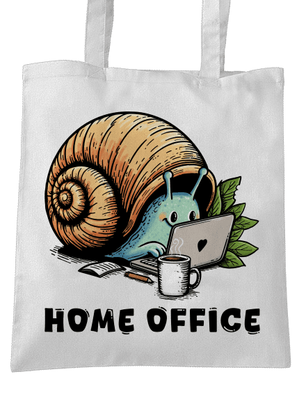 Sneka home office táska White