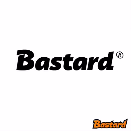 Bastard fashion: Logo
