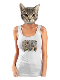 klasszikus női trikó