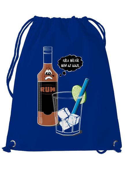  hátizsák Royal Blue Mal
