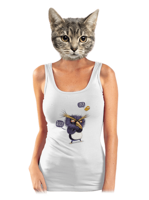 klasszikus női trikó