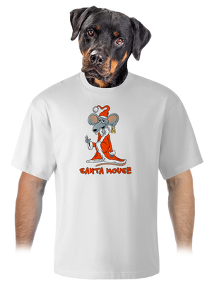 unisex túlméretezett póló