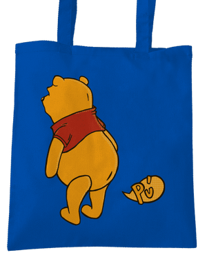 Ups táska Bright Royal