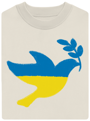  unisex crewneck Off White