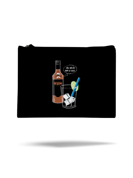  kis táska Black