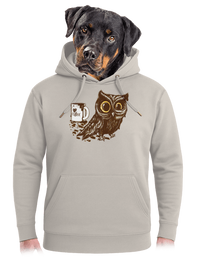 unisex prémium pulóver
