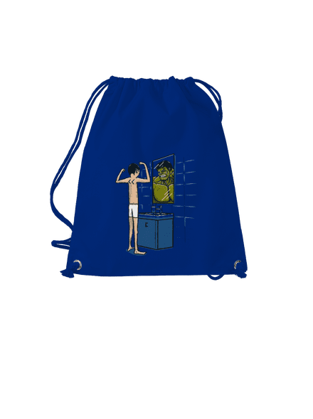 Hulk hátizsák Royal Blue Mal