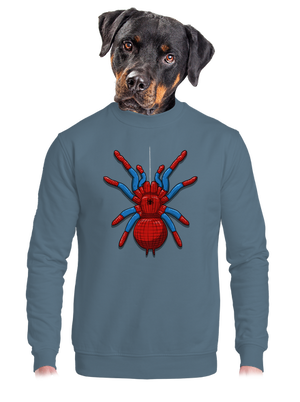 unisex crewneck