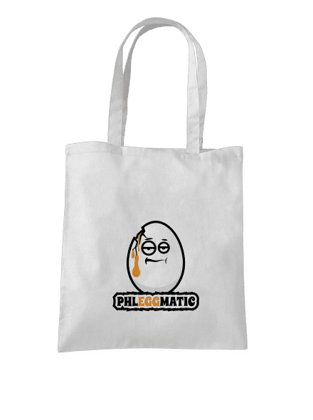 Phleggmatic táska White