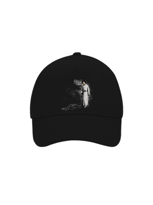 Luke és Leia baseballsapka Black