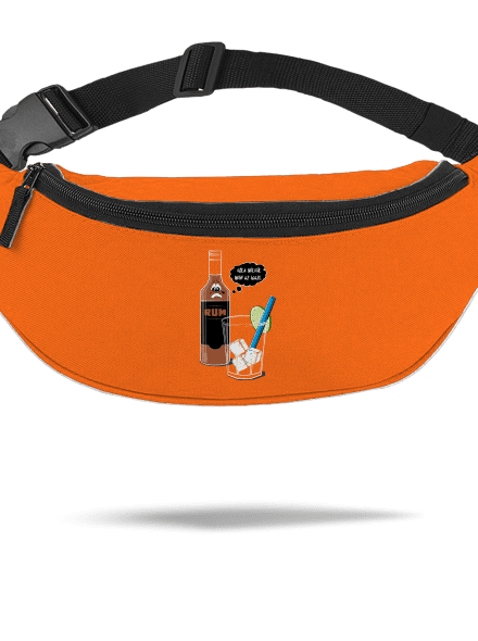  övtáska Orange