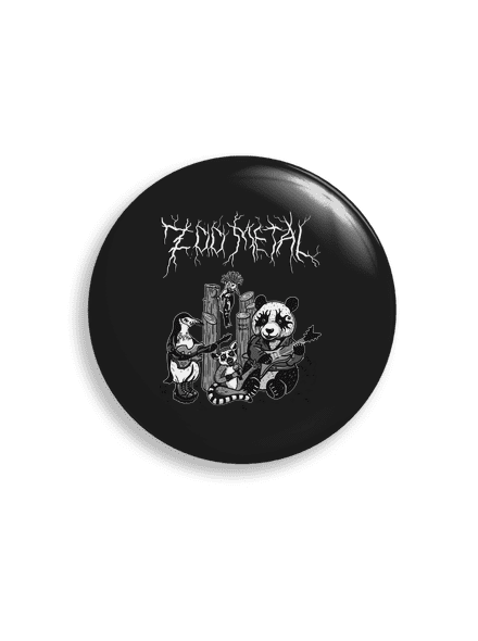 ZOO metal  
