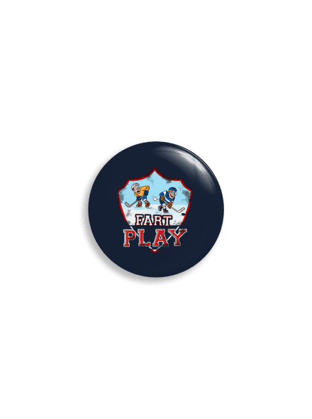 Fart Play  