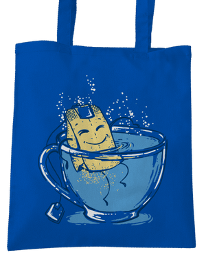 Lazítás táska Bright Royal