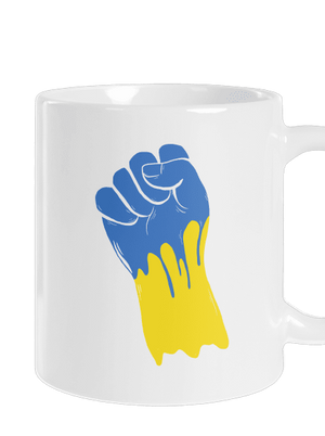  hagyományos bögre White