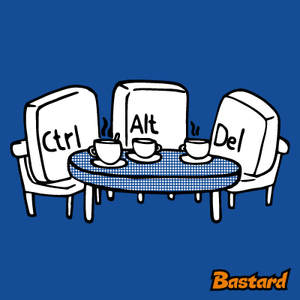 Elválaszthatatlan haverok