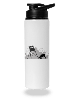 Erdei harmónia kulacs White