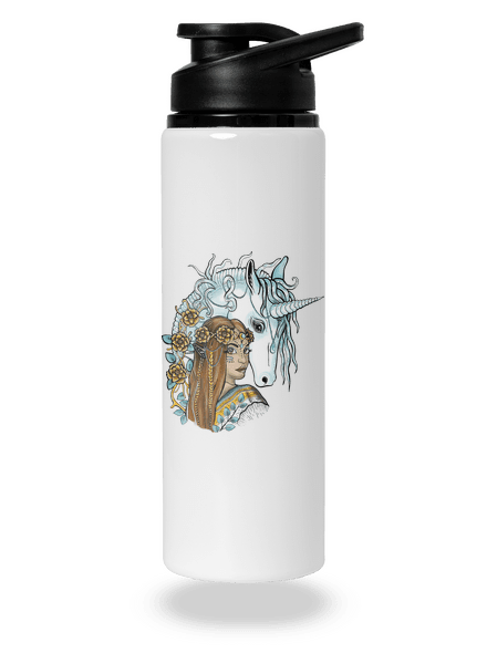  kulacs White